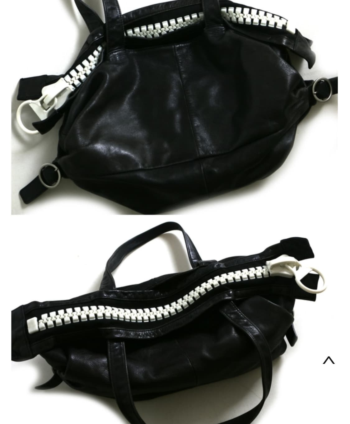 kawa kawa shoulder bag 카와카와 숄더백 토트백 상품이미지4