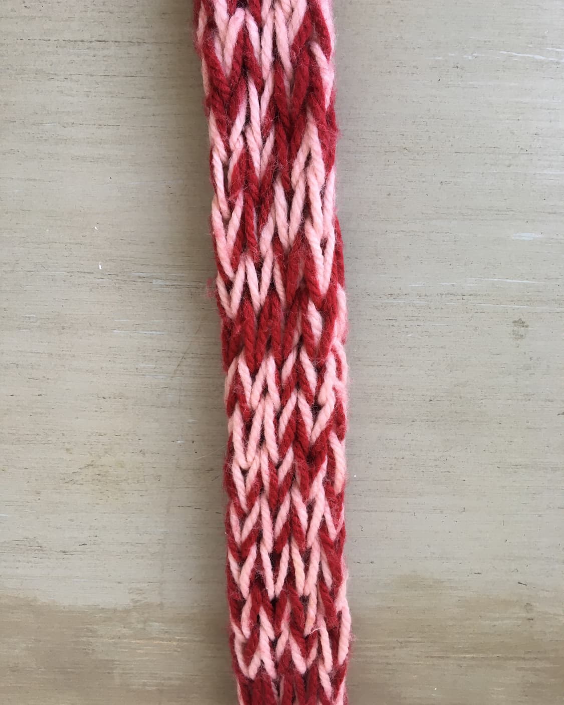  knit muffler 상품이미지3