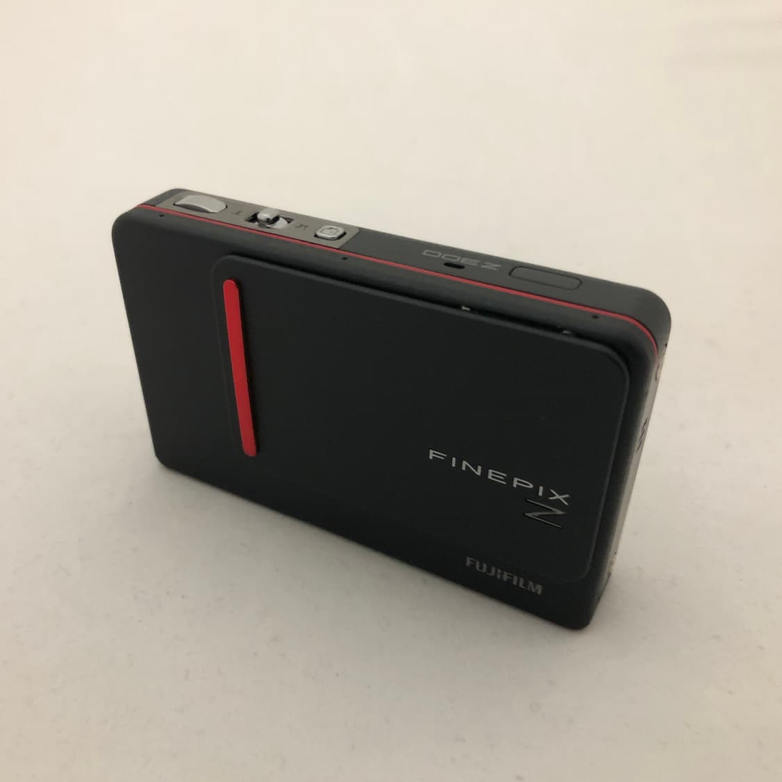 (신품급, 박스셋) 후지필름 파인픽스 FinePix Z300 카메라 블랙 상품이미지1