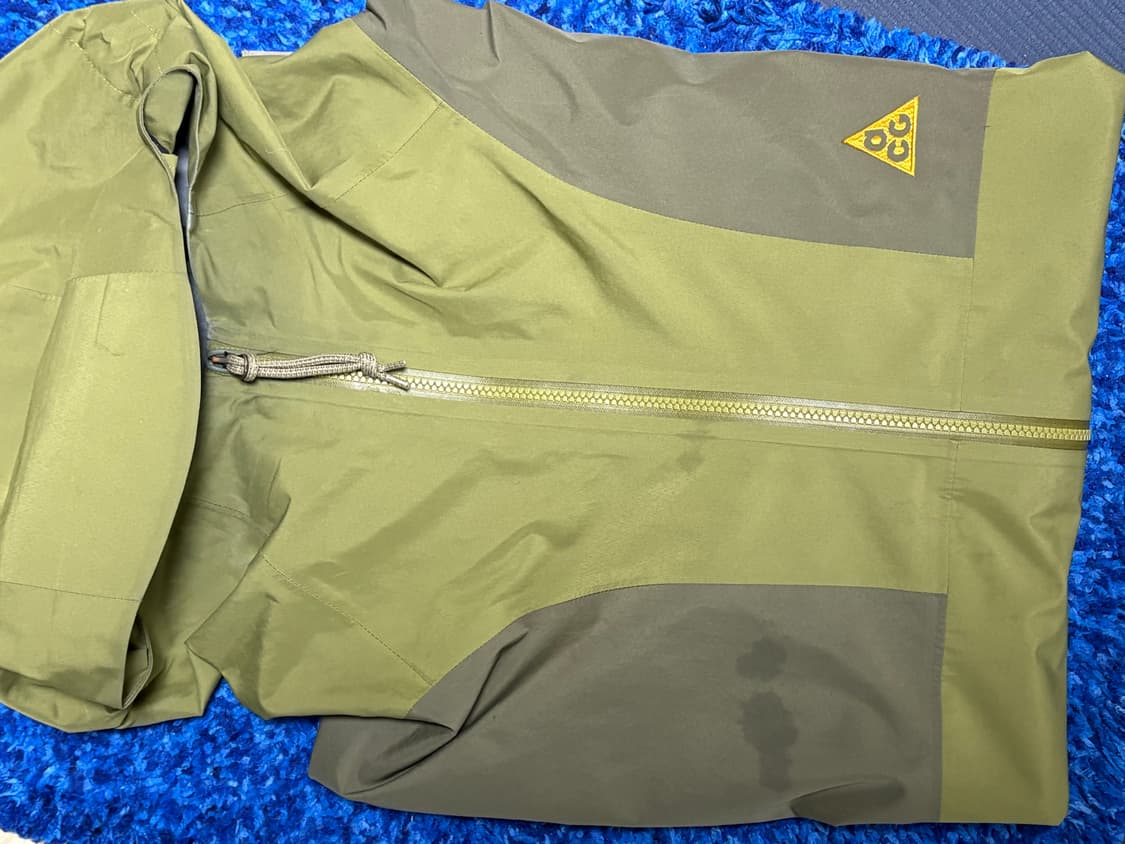 나이키Acg 스톰핏 바람막이 상품이미지2