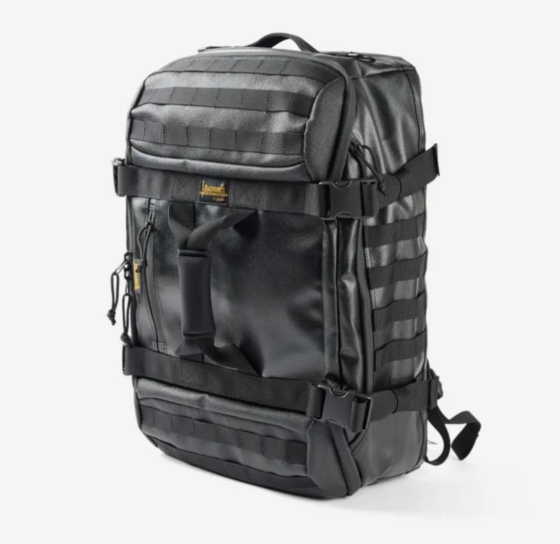 [맥포스] 블랙라벨 허큘리스 EDC 3웨이백 상품이미지1