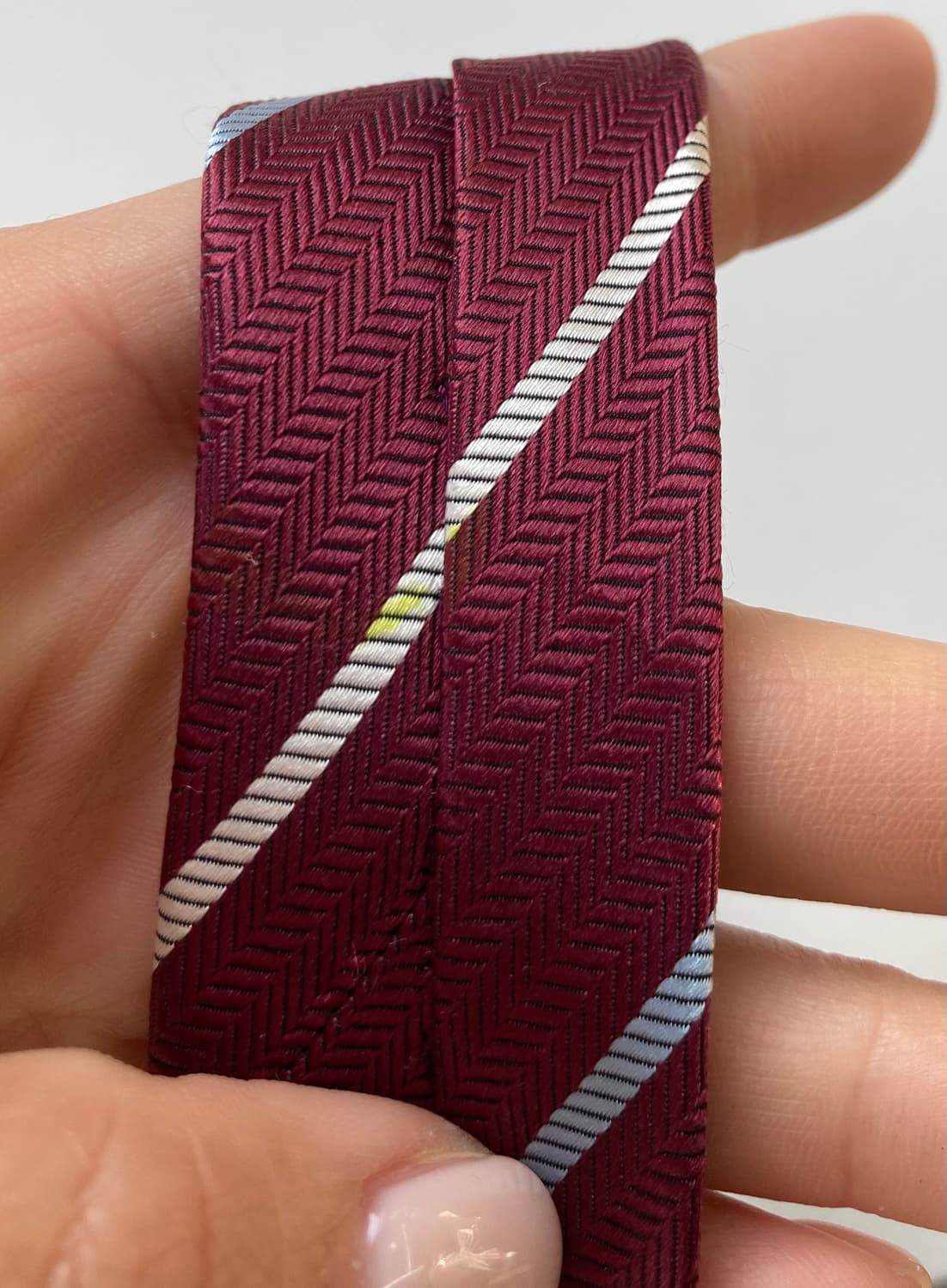 더수트컴퍼니 넥타이 상품이미지7