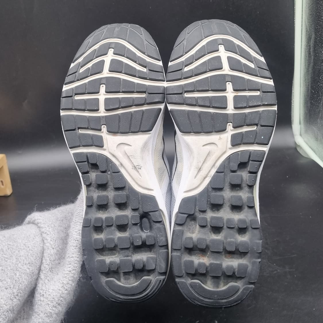 나이키 에어맥스 다이너스티 운동화 285 상품이미지3