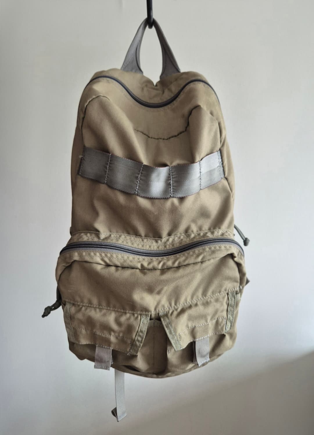 BRIEFING X MHL 백팩 상품이미지1