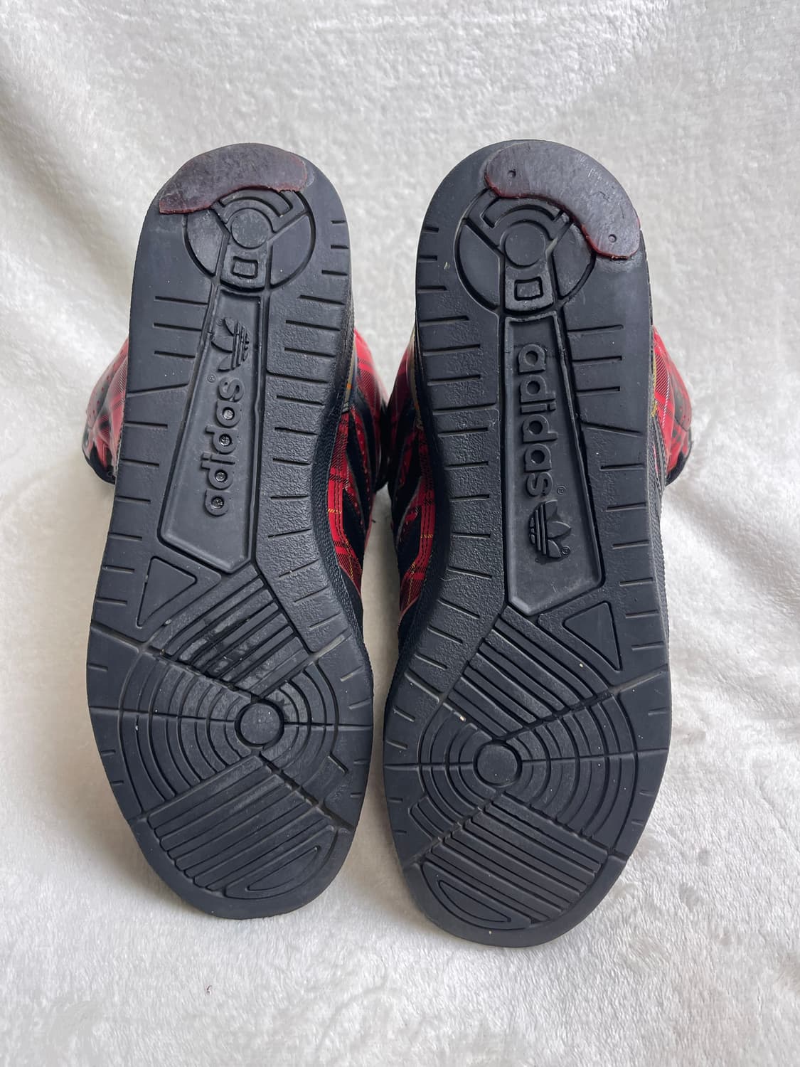 [270] 아디다스 제레미스캇 인스팅트 하이 상품이미지5