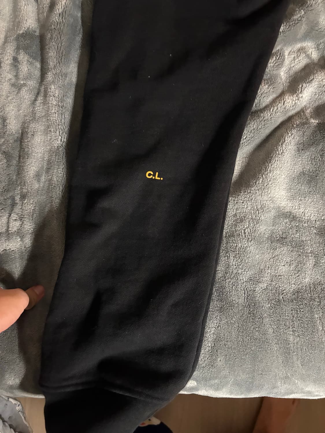 나이키 녹타 팬츠 상품이미지2