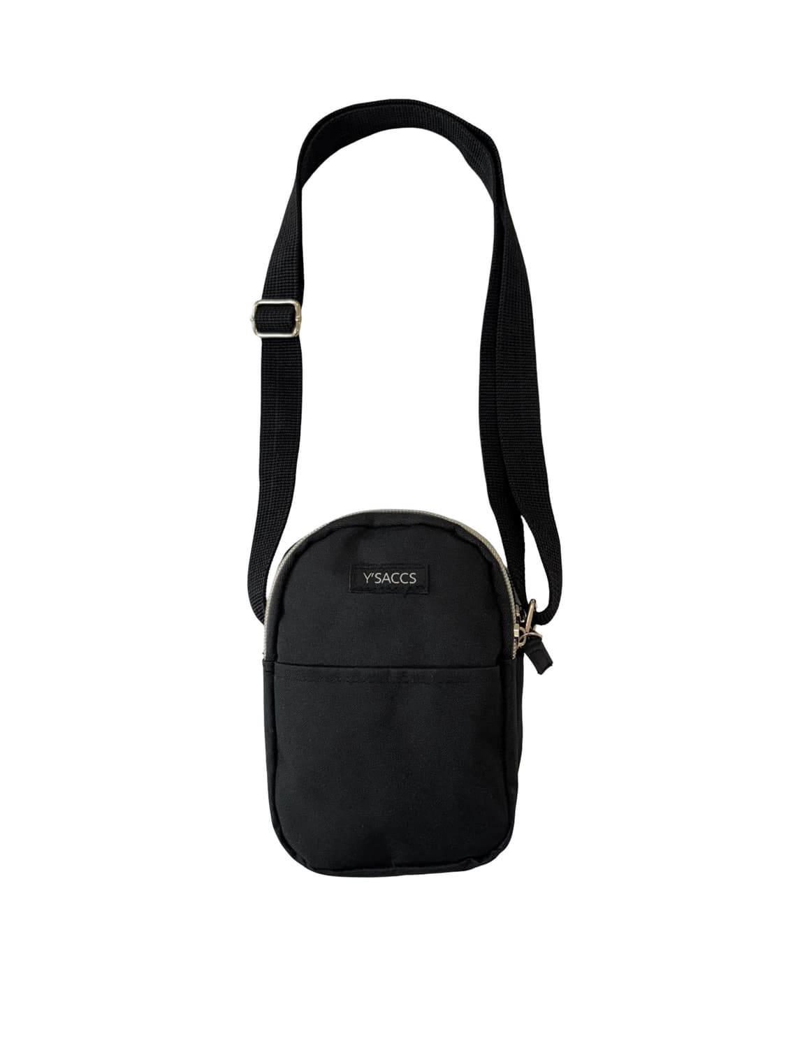 Y’SACCS 요지야마모토 숄더백 상품이미지1