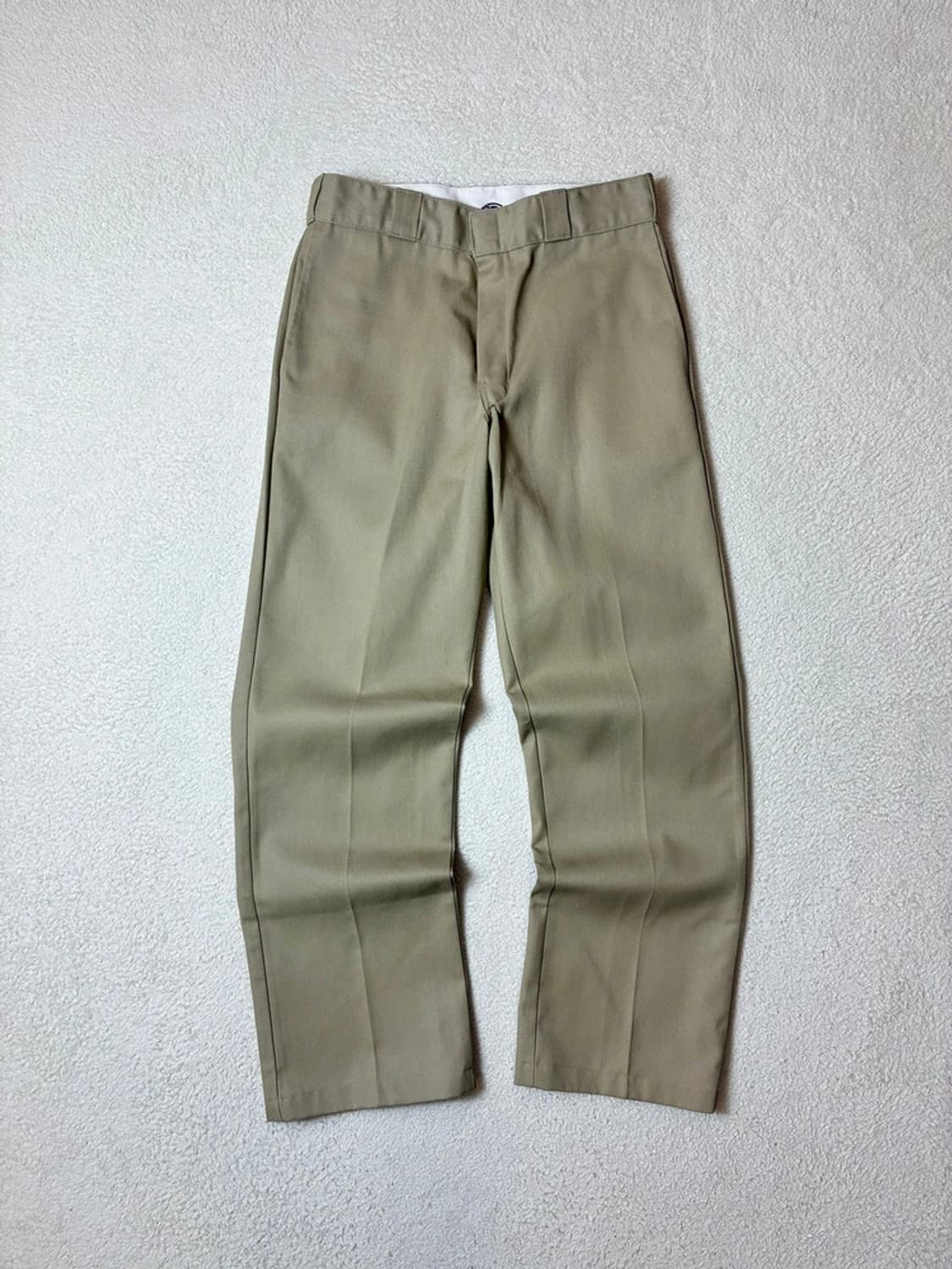 디키즈 874 22ss 워크 웨어 스트레이트 팬츠 PN6699 상품이미지1