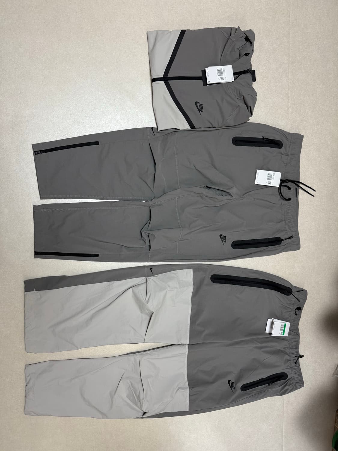 나이키 테크팩 상품이미지3