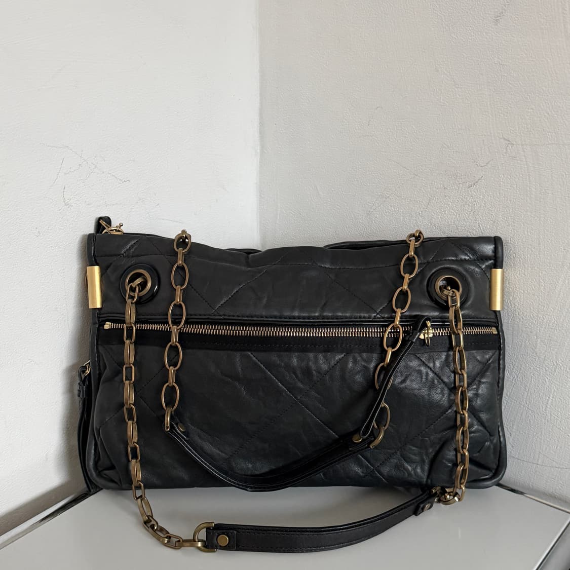 Lanvin Amelia shoulder bag 상품이미지3