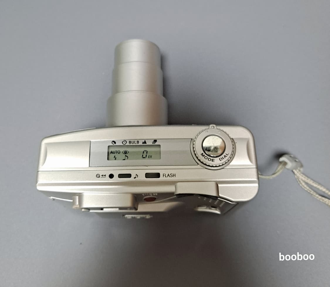 삼성 Pino 120 SUPER 필름카메라 상품이미지7