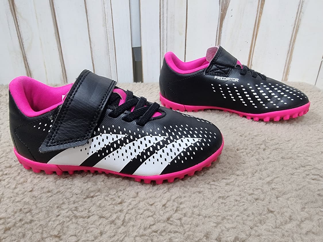 아디다스 키즈 프레데터 애큐러시.4 H&L TF (C776 상품이미지2