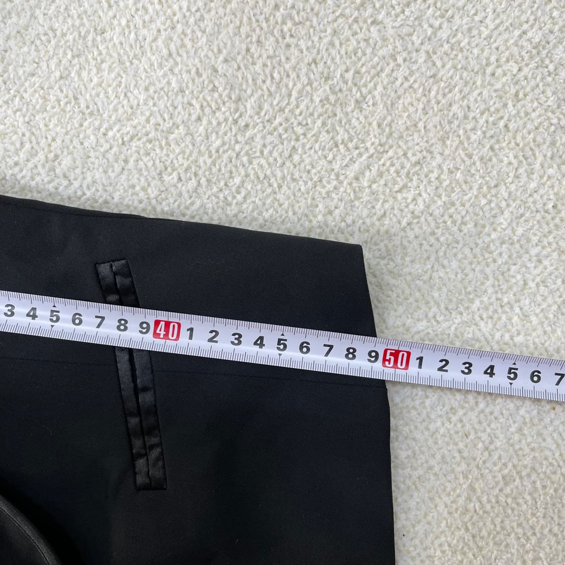 XS 아르마니익스체인지 여성 자켓 0312M1 상품이미지5