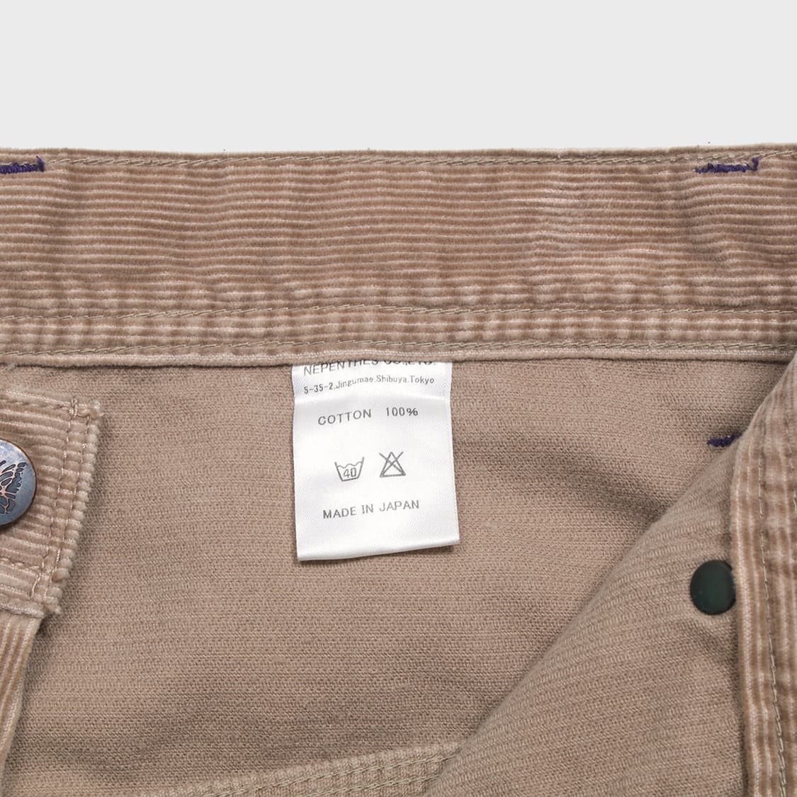 NEEDLES 상품이미지5