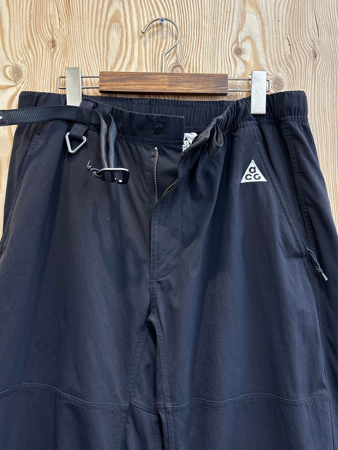 나이키 acg UV 하이킹 팬츠 상품이미지3