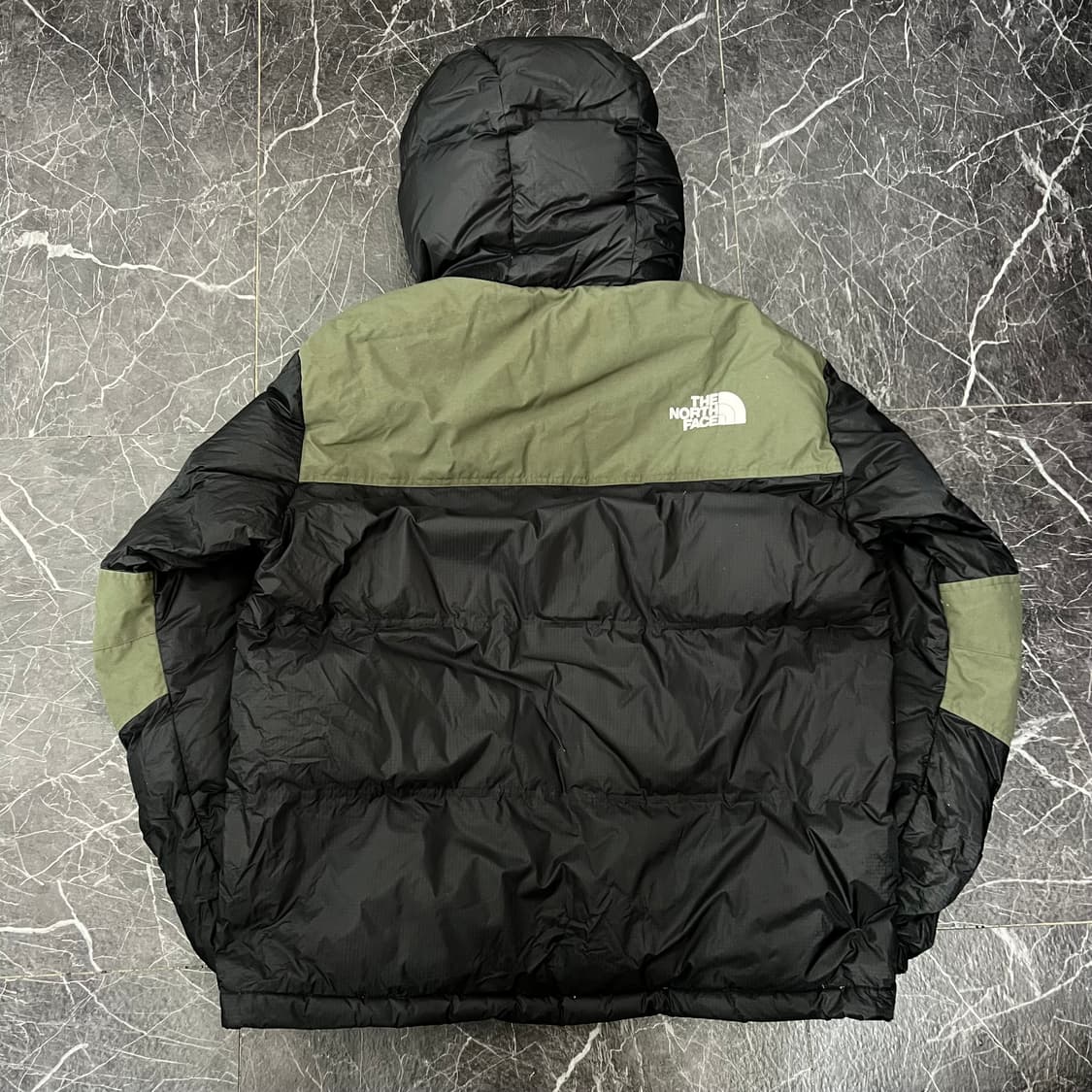 노스페이스 고어텍스 노벨티 써밋 구스다운 패딩 자켓 상품이미지4