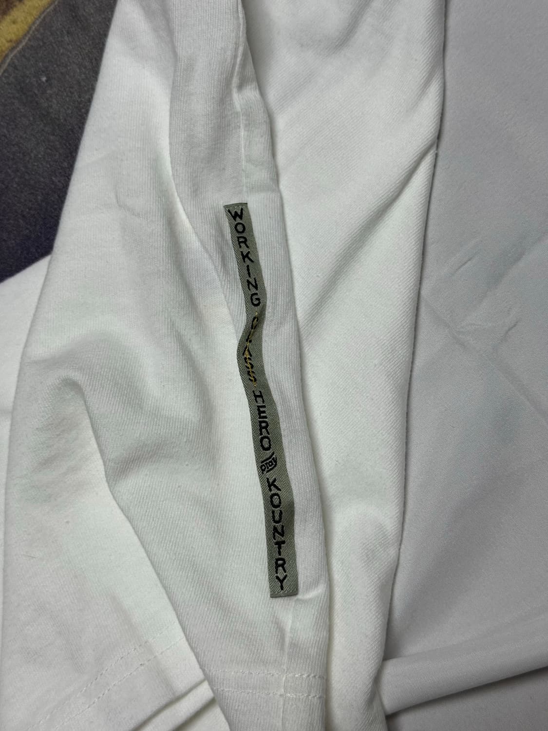 캐피탈 링거티 LIFE KAPRICCIO 4 상품이미지4