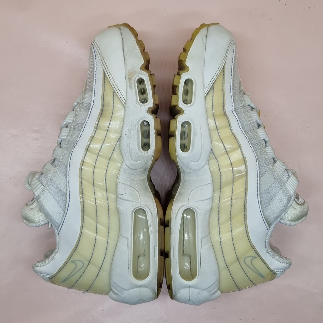 나이키 에어맥스95 여성운동화240  상품이미지5