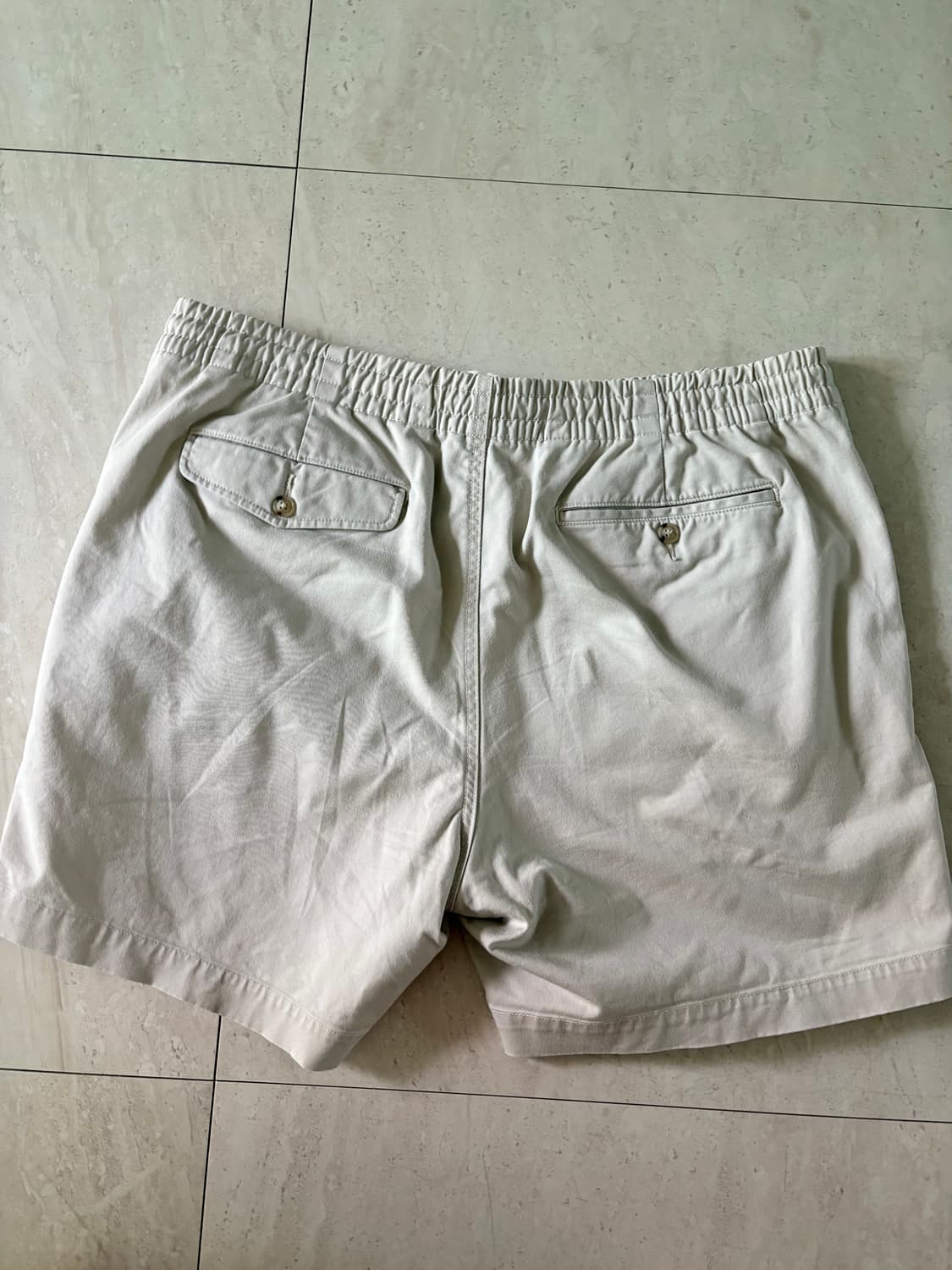 폴로 프렙스터 남성 반바지 LG 105size  상품이미지3