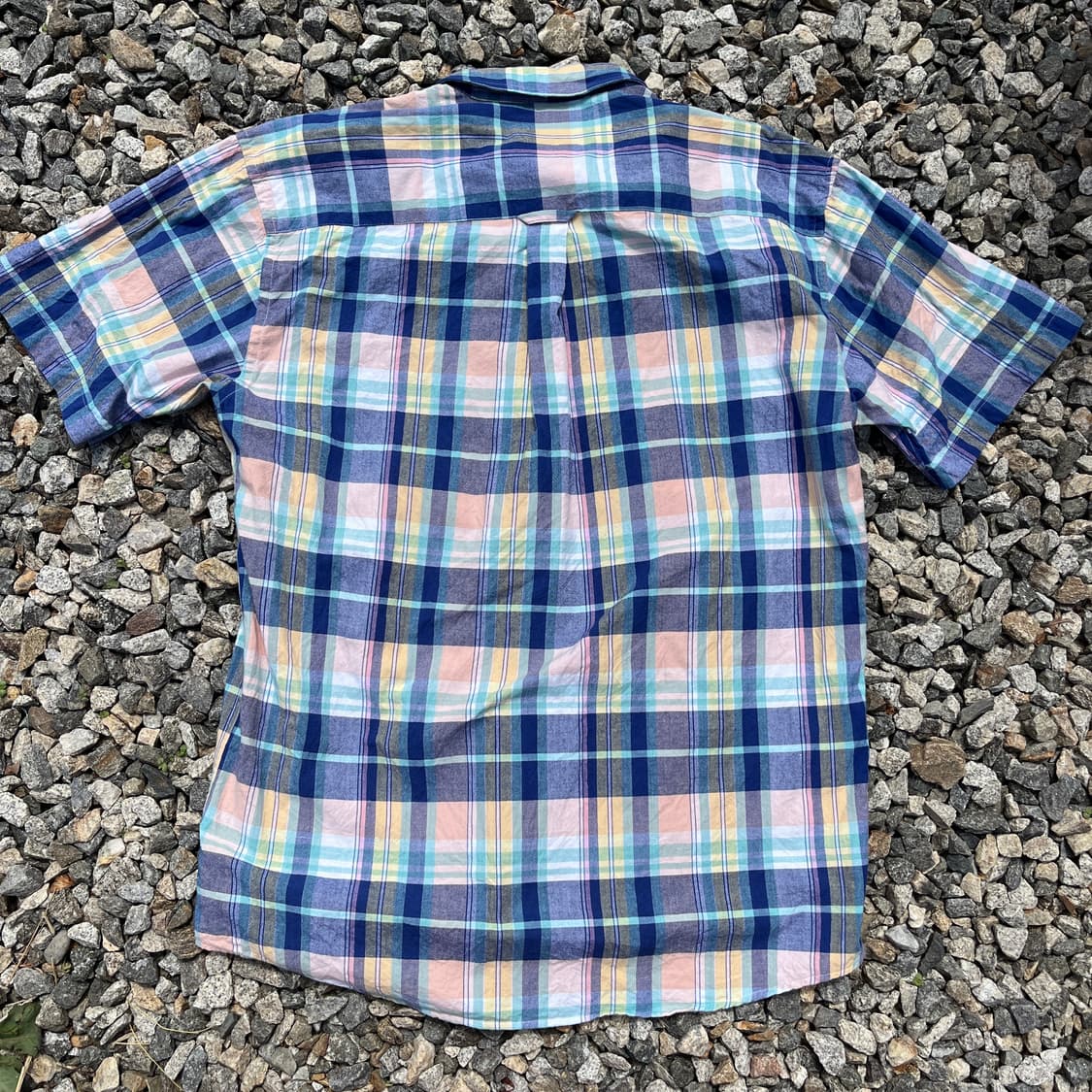 PENDLETON 체크셔츠(실측확인) 상품이미지5