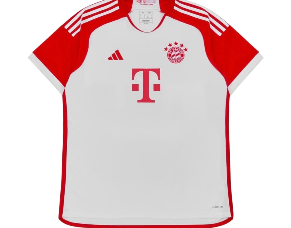 바이에른 뮌헨 유니폼 상품이미지1