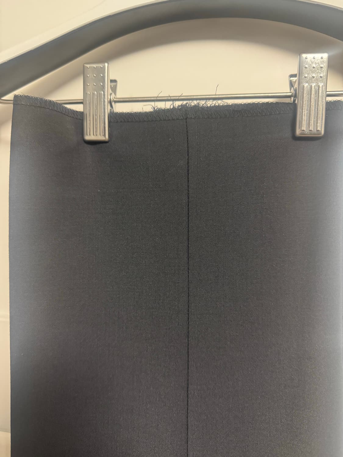 포터리 컴포트 밴딩 슬랙스 다크네이비 3사이즈 팝니다. 상품이미지3