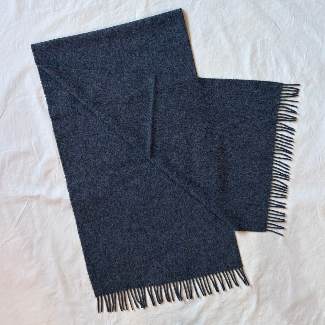 James Johnston of Scotland 퓨어 울 머플러 상품이미지3