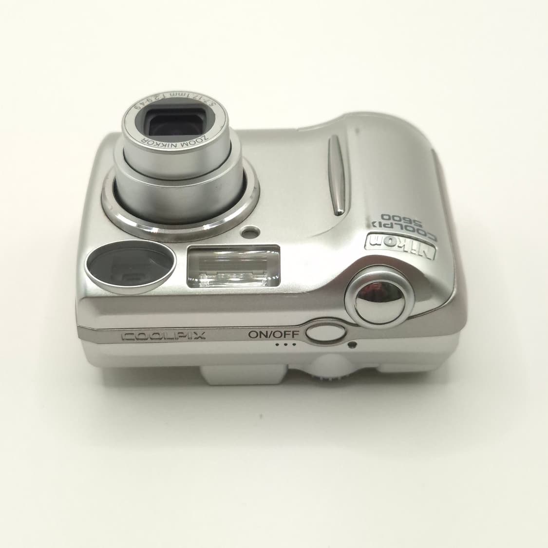 니콘 쿨픽스 5600 🍒 상큼한 감성샷 미니디카✨ 상품이미지9