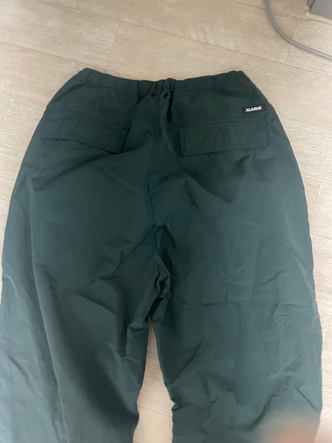 엑스라지 카고 트레이닝팬츠 상품이미지5