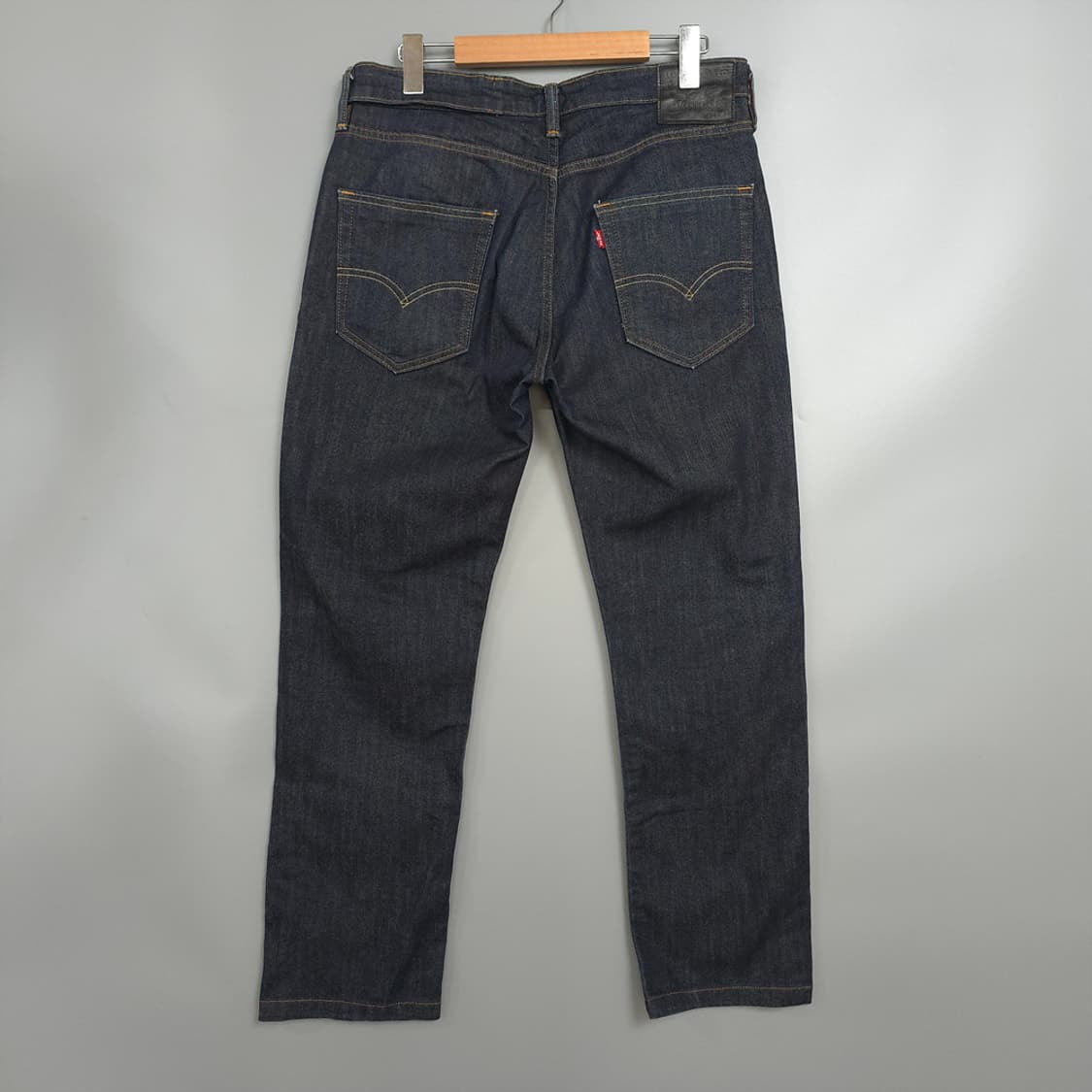리바이스 Levis 511 슬림핏 데님 팬츠 W31 L34 상품이미지4