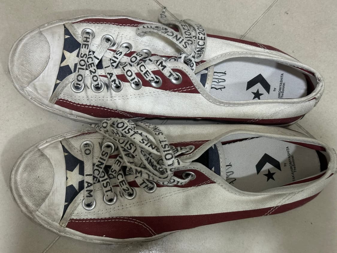 솔로이스트 컨버스250 상품이미지2