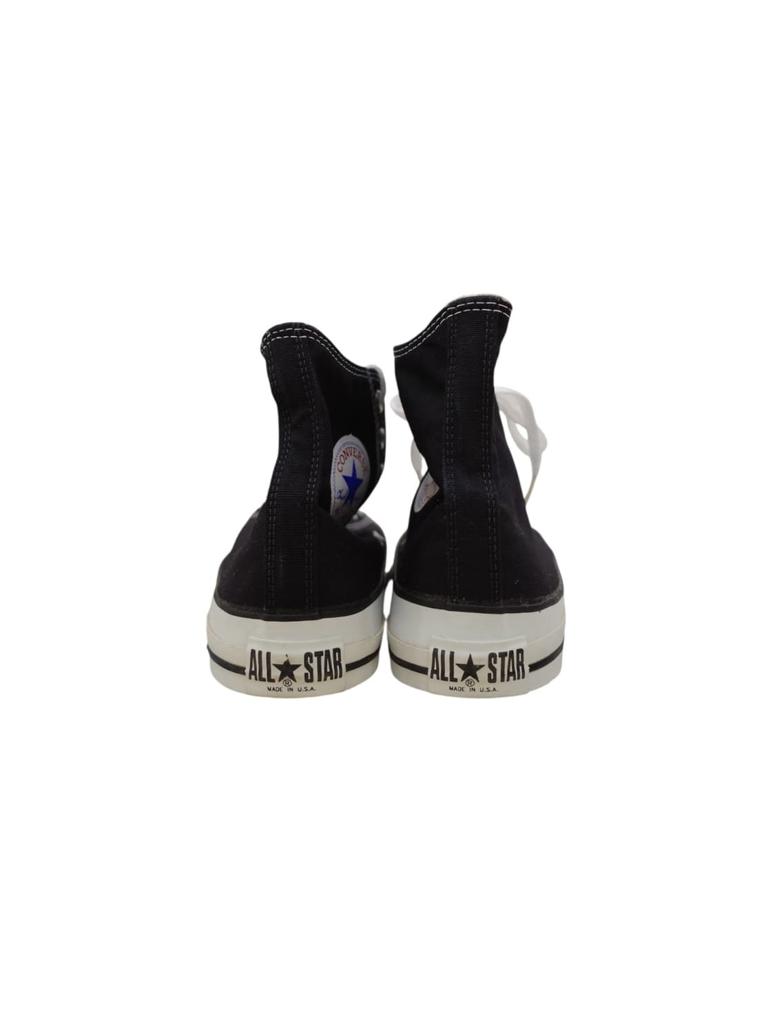 295)90‘s 컨버스 하이 데드스탁 상품이미지3