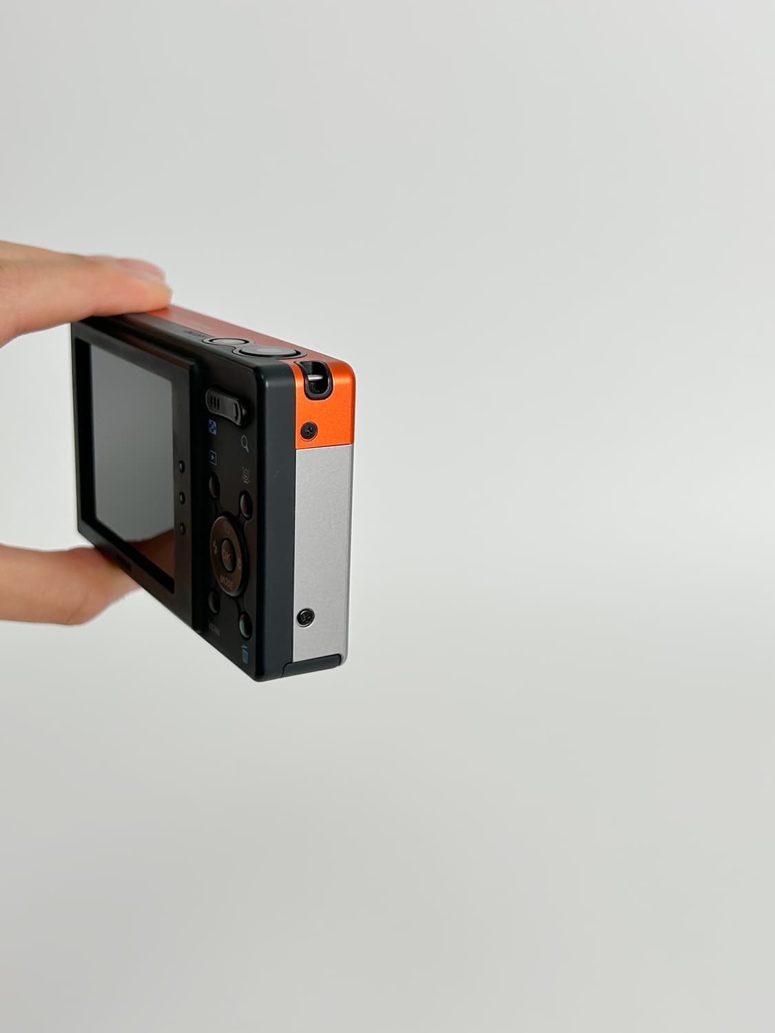 수퍼레어!) 펜탁스 옵티오 h90 Optio 빈티지 디카 상품이미지10