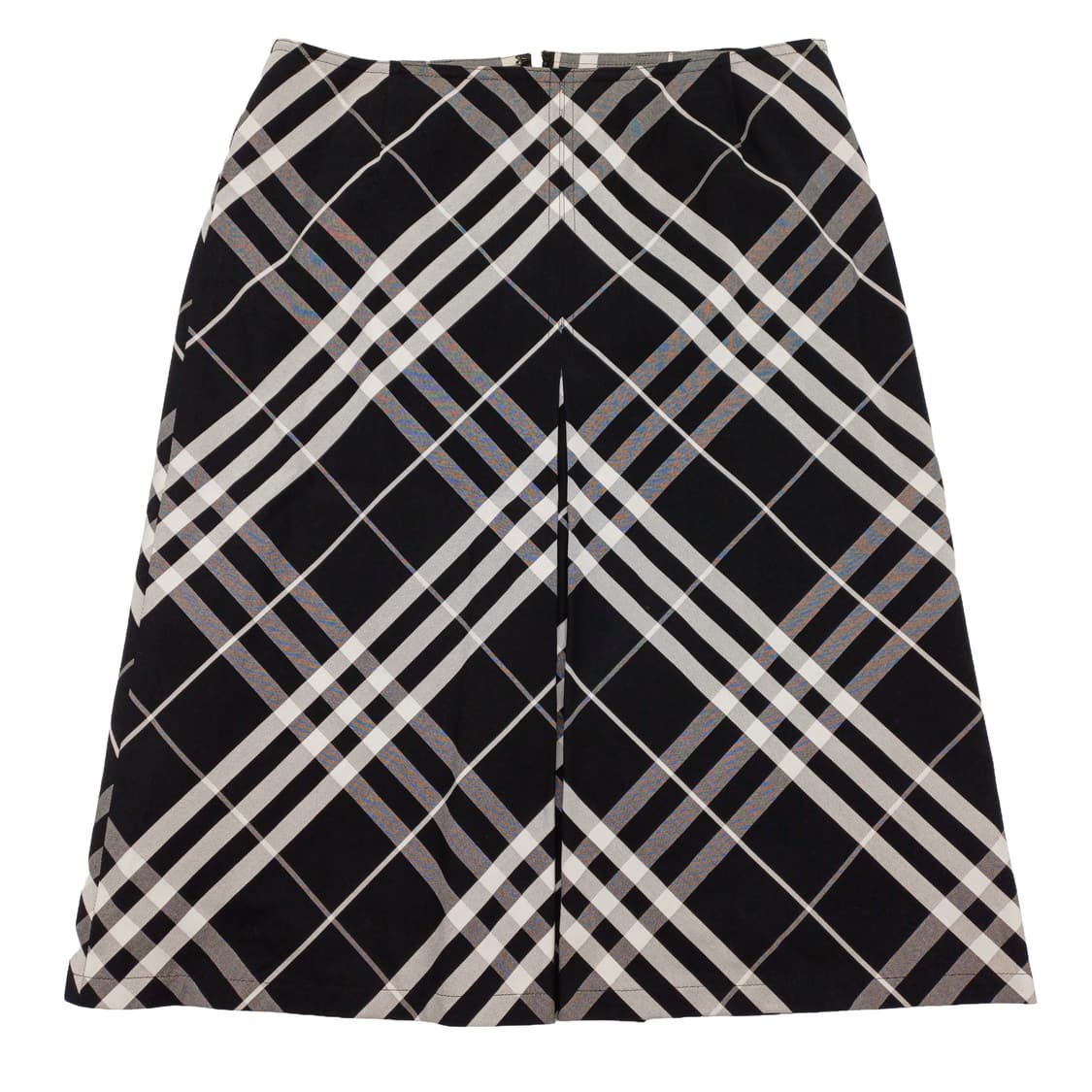 BURBERRY 버버리 체크 스커트 [BCF9685-0159-01] 상품이미지1