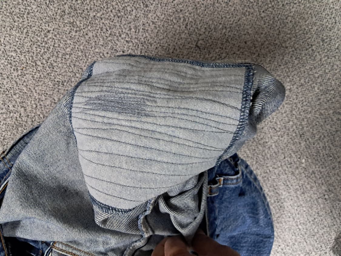 리바이스517 상품이미지8