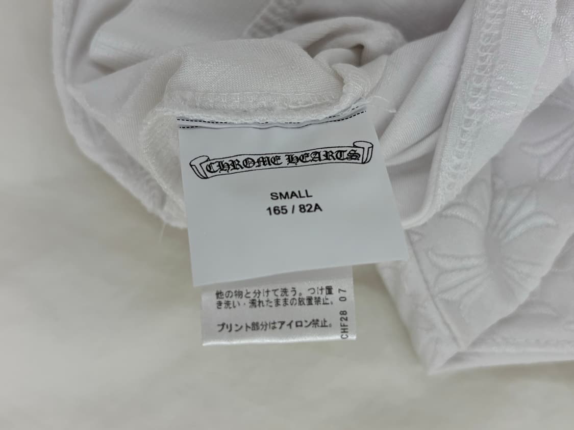 크롬하츠 스포츠 브라탑 상품이미지6