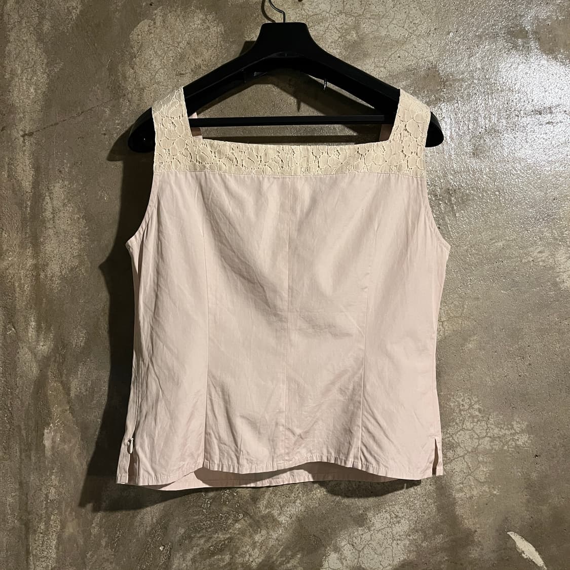 지방시 민소매 블라우스 상품이미지6