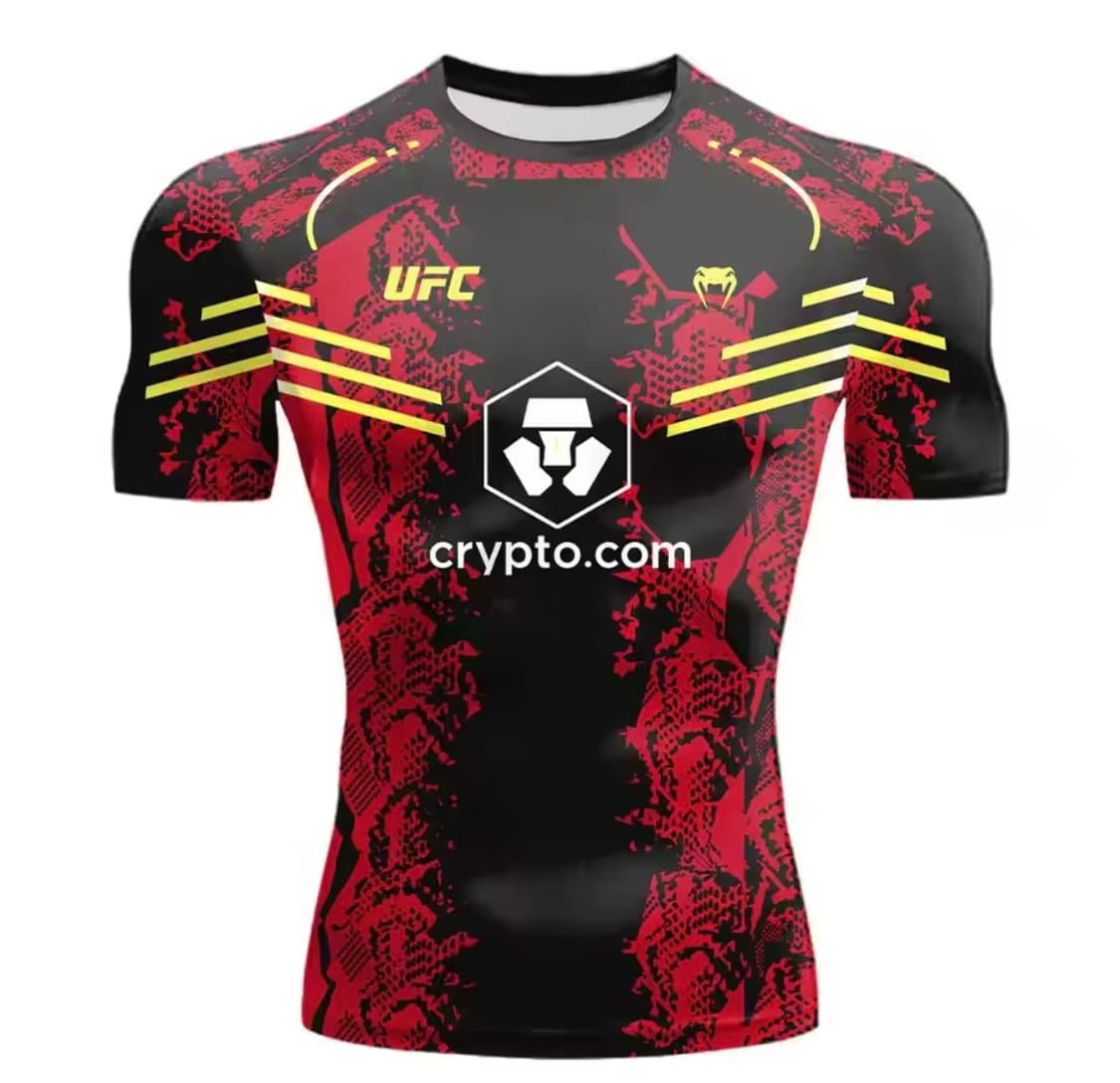 UFC VENUM 기능성  상품이미지3