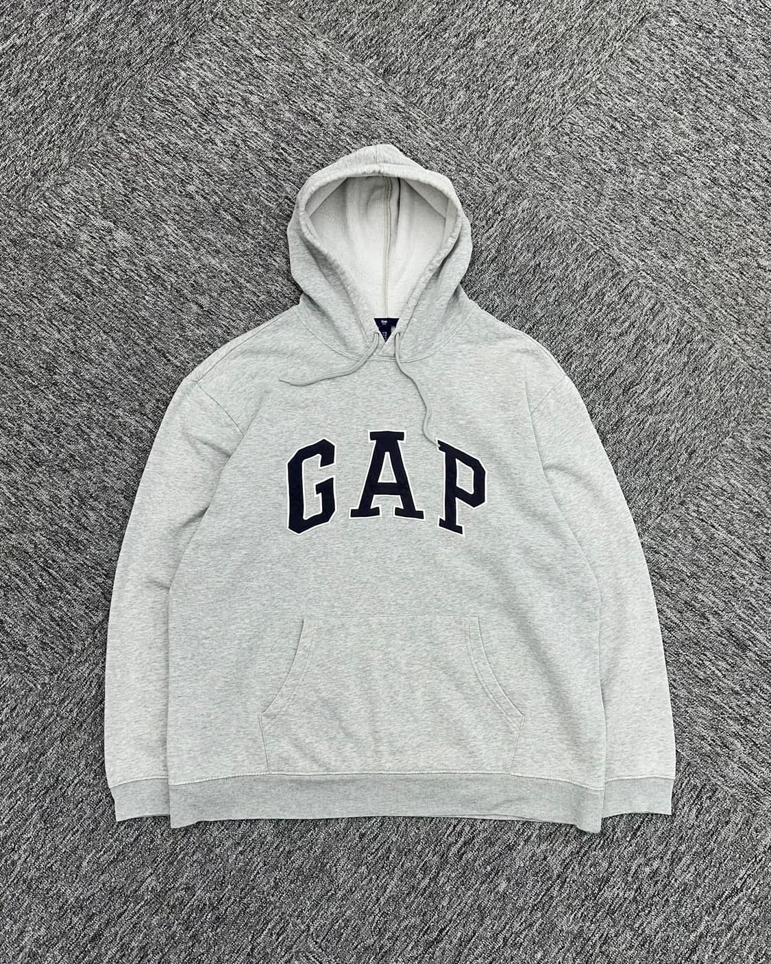 (XL)GAP 빅로고 후드-M969 상품이미지1