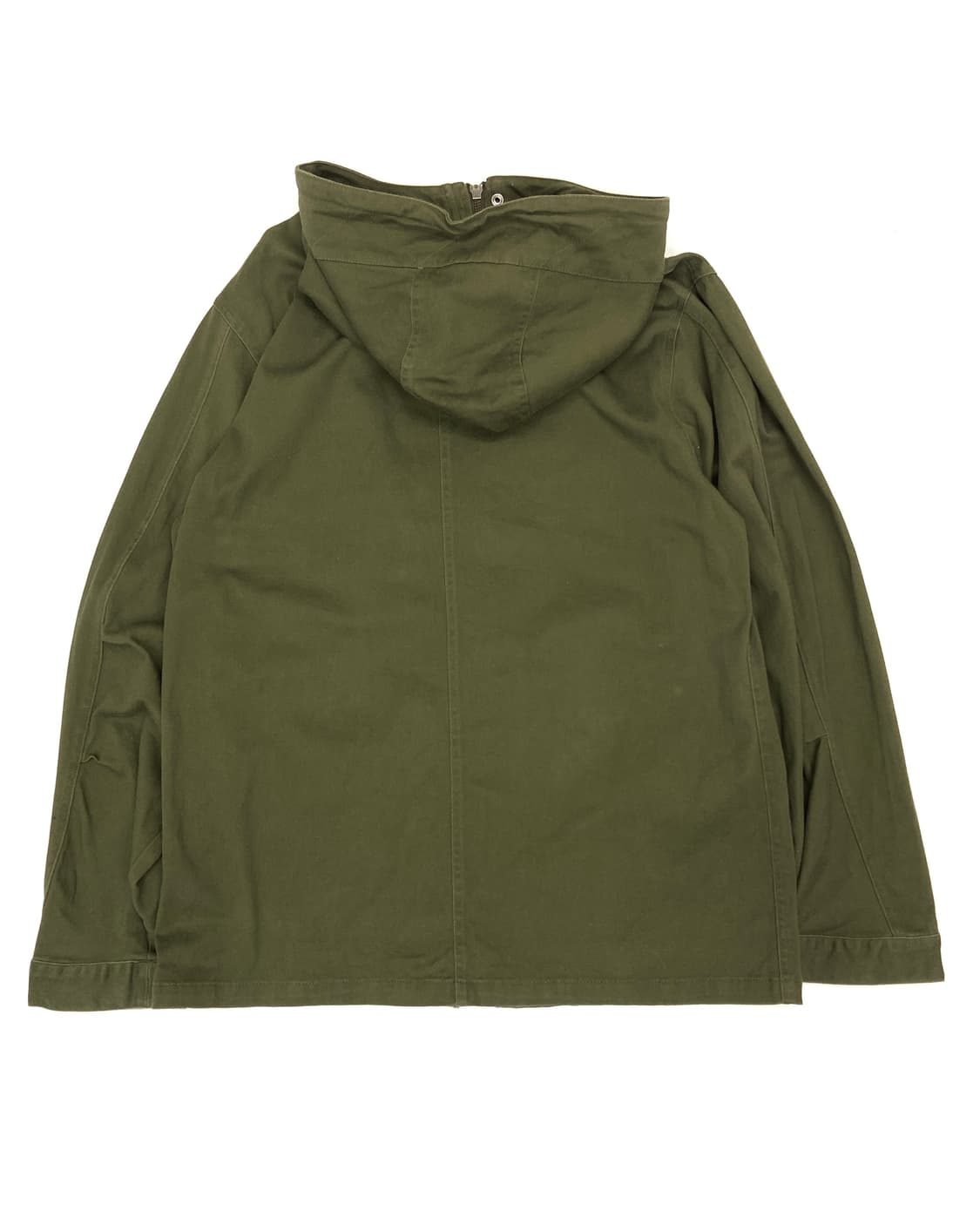 Coen hooded field jacket 상품이미지7