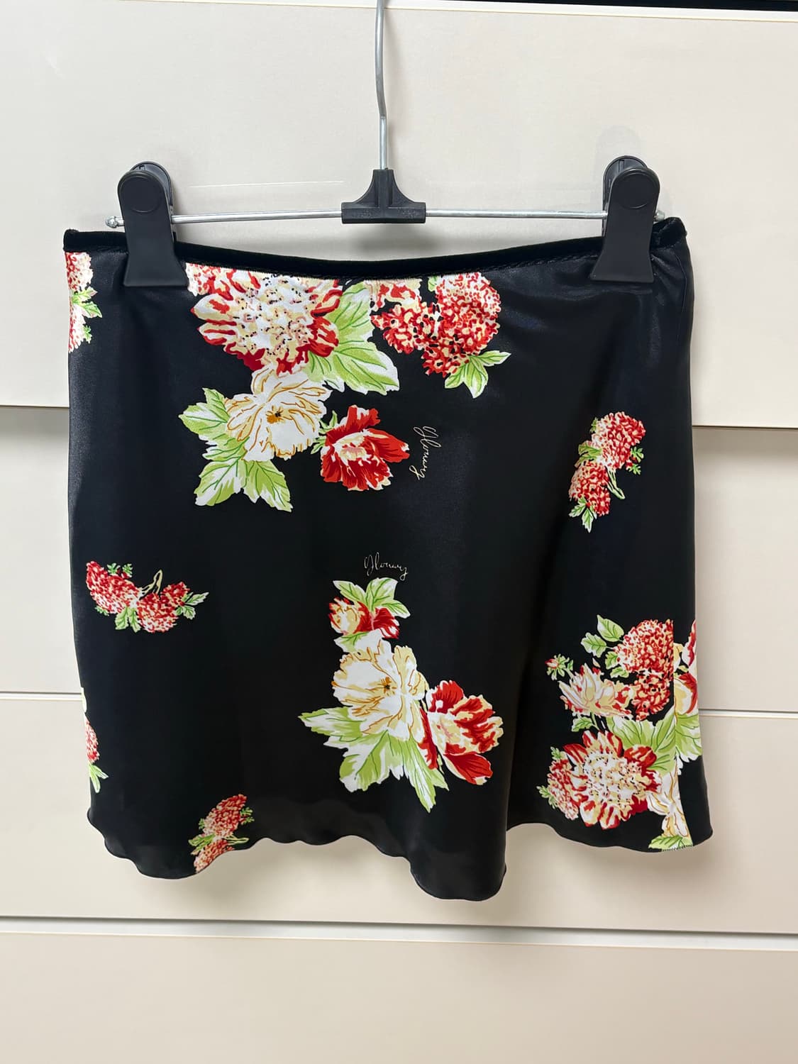 글로니 블룸 스커트 상품이미지4