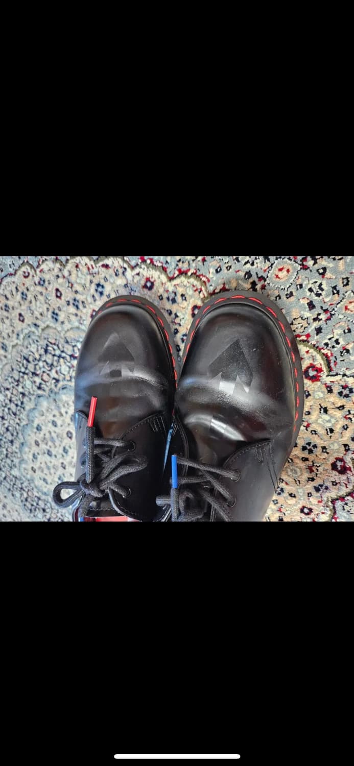 닥터마틴 1461 더 후 로퍼 260 상품이미지4