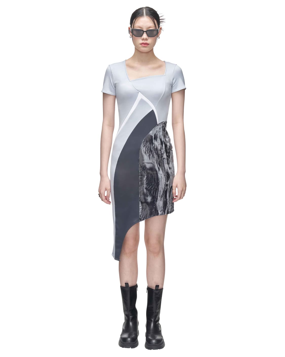 KIMZISU 원피스 새거 M사이즈 상품이미지1