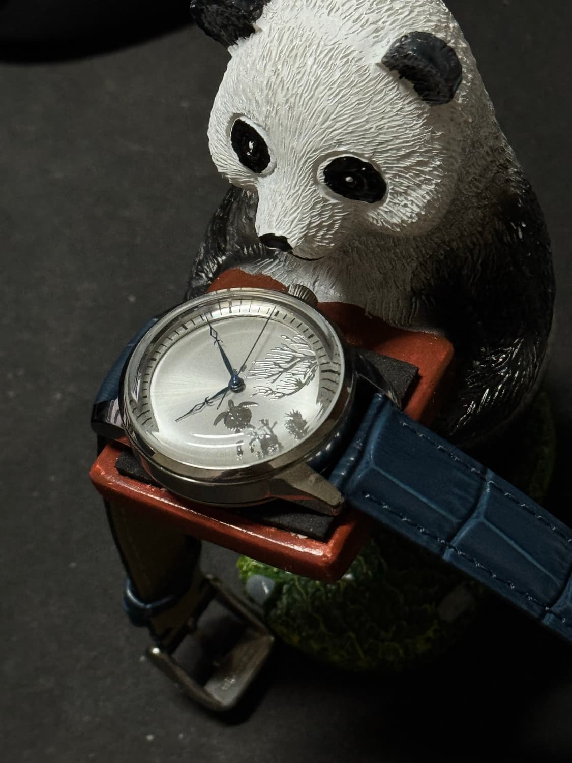 세이코 오토매틱 시계 커스텀 시계 모드시계 상품이미지2