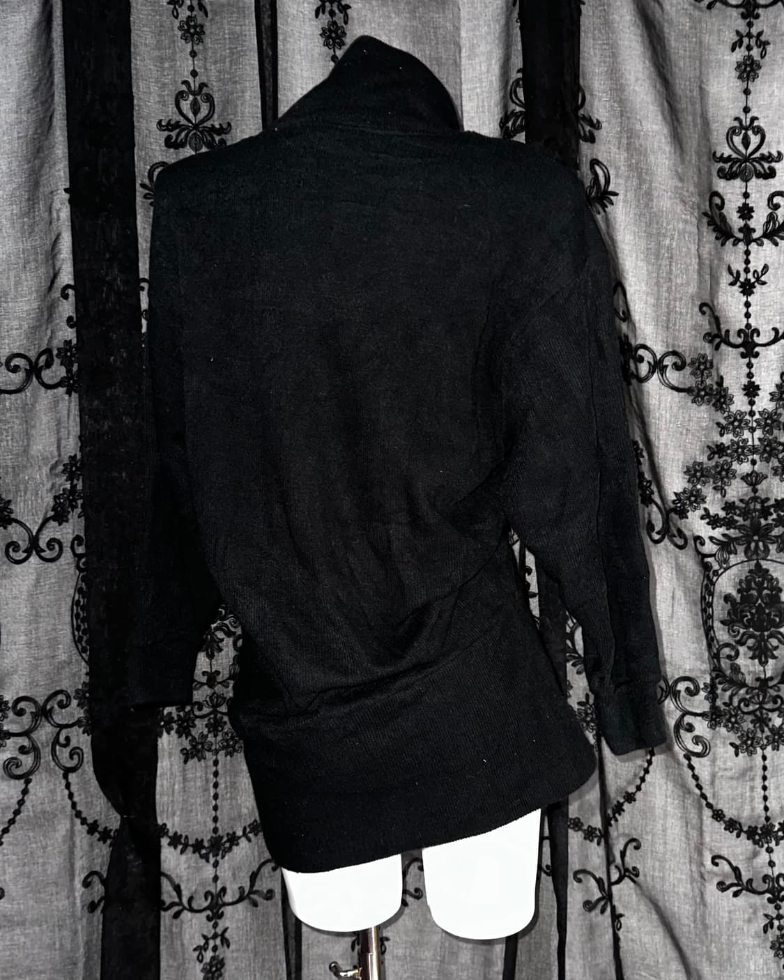 One-G-A-Lu knitwear ops 상품이미지3