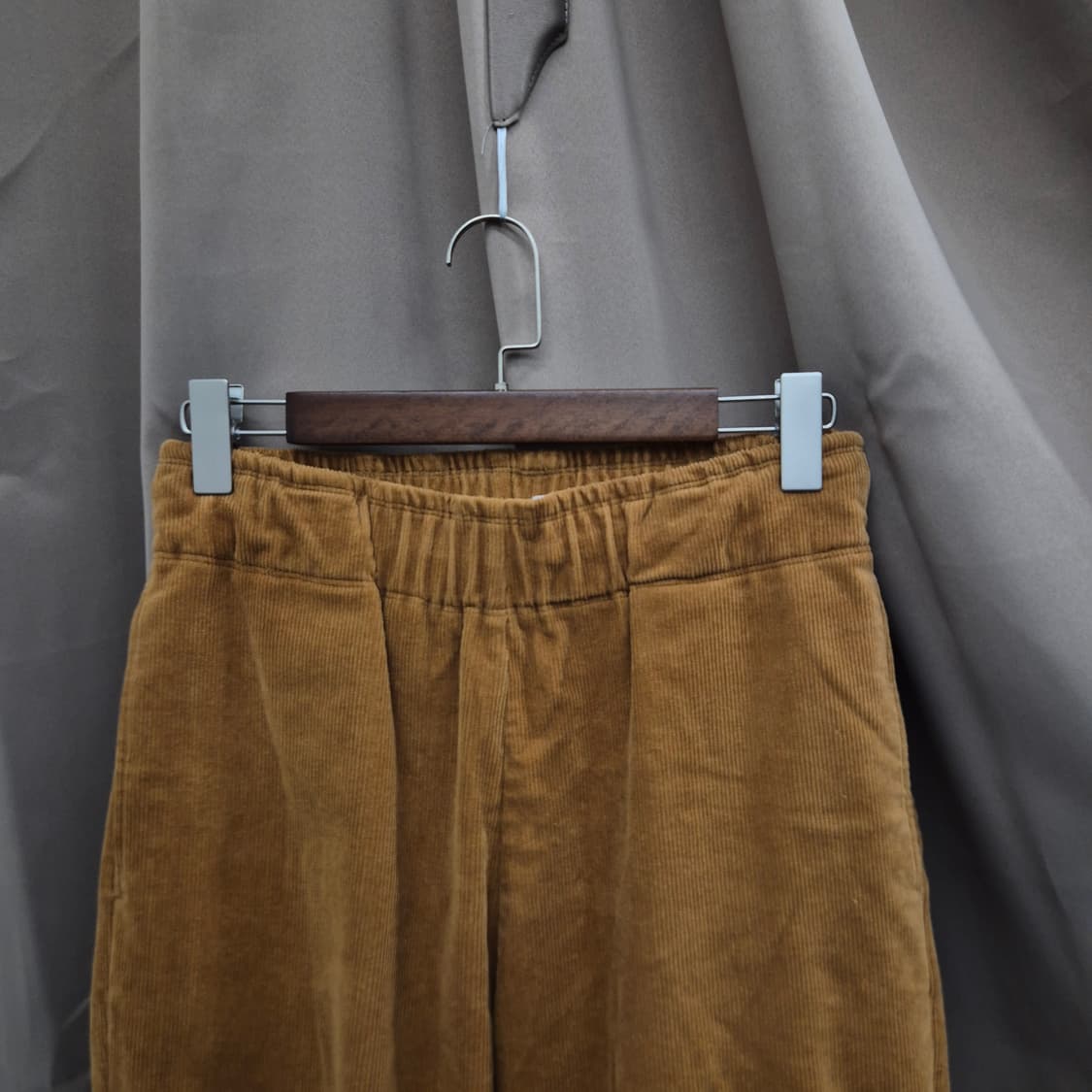 스튜디오 톰보이 코듀로이 팬츠 F 상품이미지2