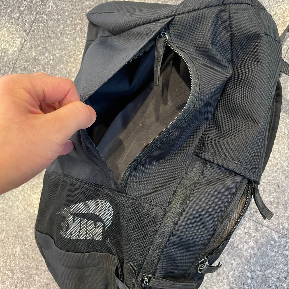 나이키 백팩 상품이미지3