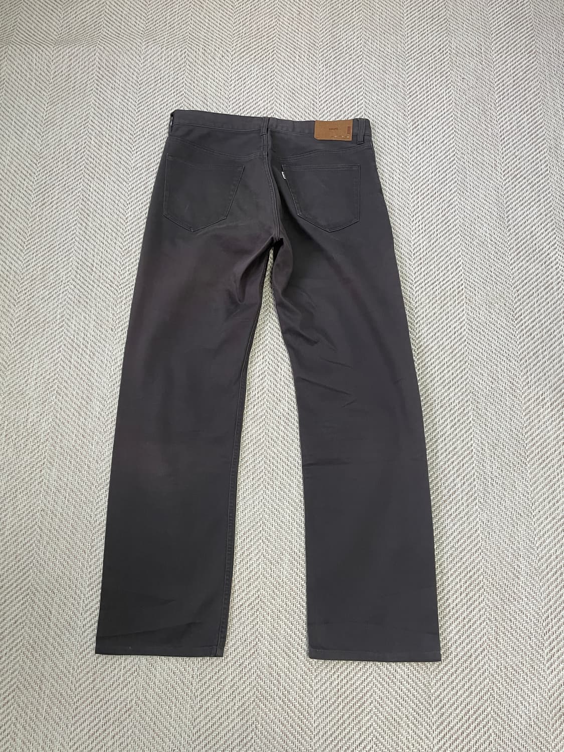 Ships 쉽스 코튼 치노팬츠  J03295 상품이미지1