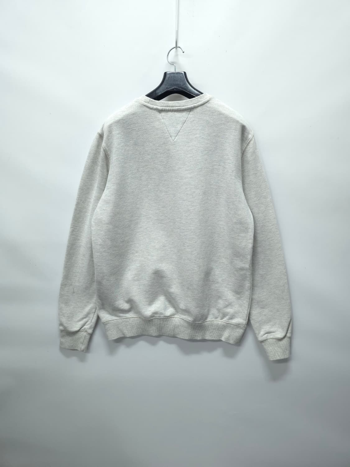 타미힐피거 스몰로고자수 맨투맨 (95~100) 상품이미지6