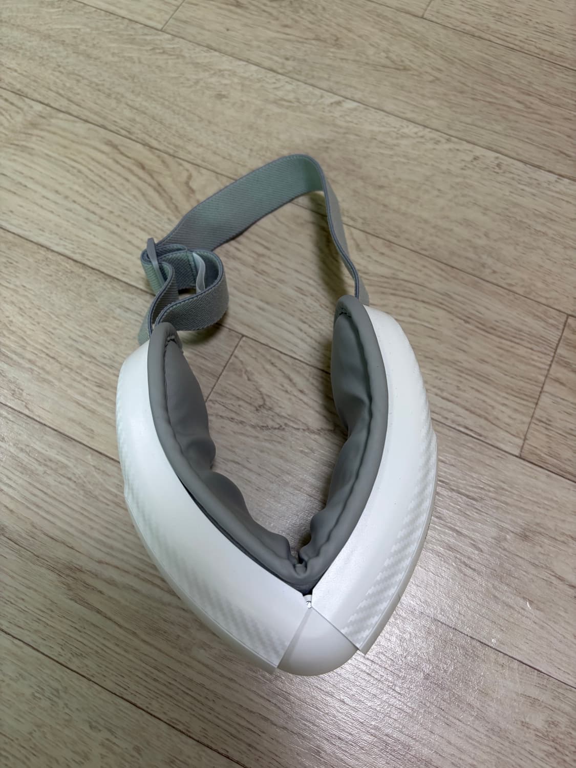 링크큐 눈마사지기 화이트 상품이미지1